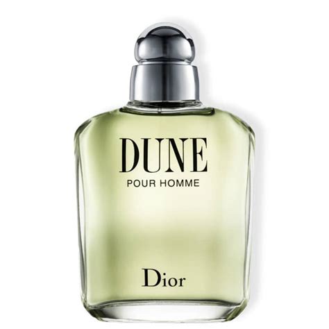 DIOR Dune Pour Homme Eau De Toilette 